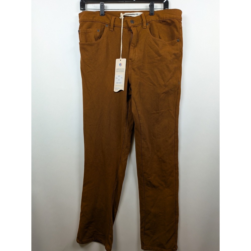 Laguna‎ Totally Awesome Terry Pant 36x30